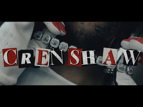 Tejota Gang - Crenshaw .Prod Jhordan.OG