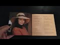 REBA MCENTIRE RUMOR HAS IT 30 ANNIVERSARY EDITION CD UNBOXING