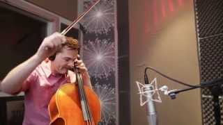 Piano Guys' Steven Sharp Nelson records new song from Saturday's Warrior the Motion Picture video