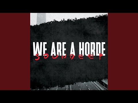 We Are A Horde