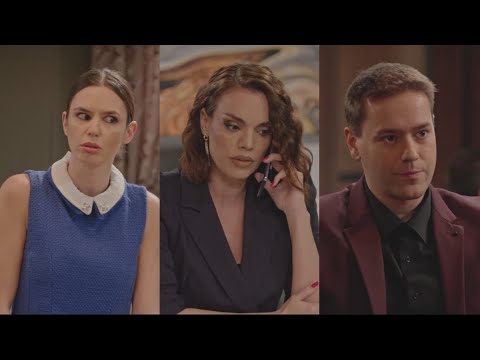 Igra sudbine 676. epizoda - Vest o Senki i Aleksi podigla je sve na noge! (PROMO)