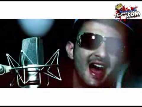 Sin - Blood In My Eyes/West Side Soprano