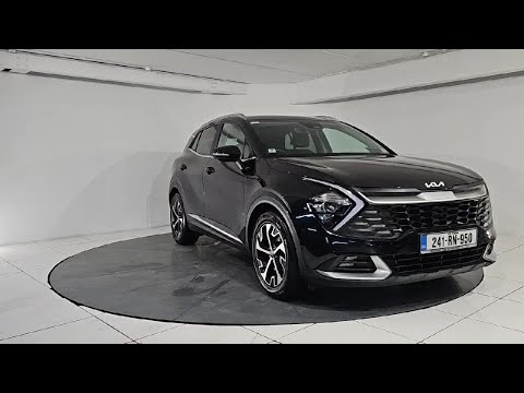 Kia Sportage 1.6 Diesel K3 - Image 2