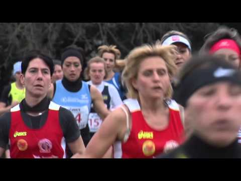 Campionati Italiani di Cross 2016 - Gubbio