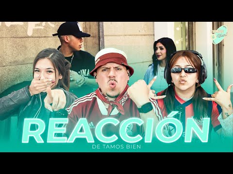 Reaction to JERE KLEIN X KATTEYES - TODO K VER (OFFICIAL VIDEO) | 🇦🇷 We're Good!
