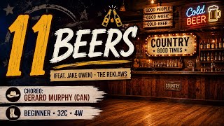 11 Beers