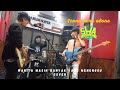 WANITA MASIH BANYAK YANG MENUNGGU ( STAND HERE ALONE COVER )