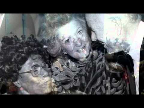 Phoebe Jacobs Memorial Service at Jazz at Lincoln Center