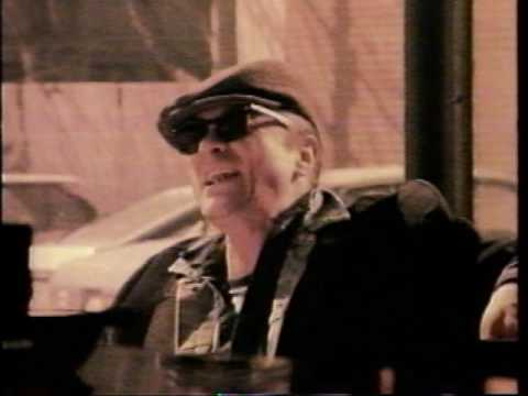 Breen LeBoeuf - Le fauve