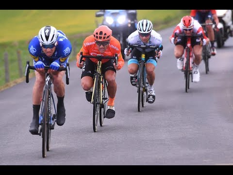 Cycling Motivation 2019 -The Classics