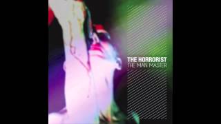 The Horrorist - The Man Master (Millimetric Remix)