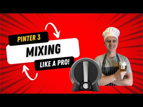 Fresh Press Mixing | Pro Tips for Perfect Brewing