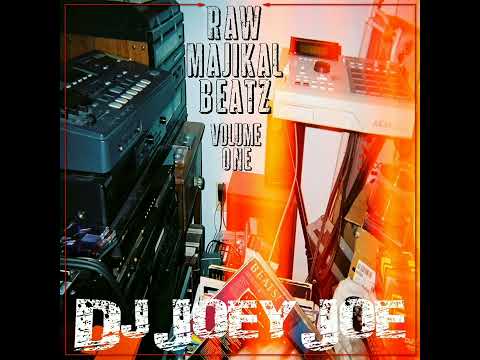 Dj Joey Joe - Maniff Part 2