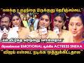என்னால இனி நடக்கவே முடியாதுனு மேடையி