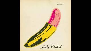 Sunday Morning - The Velvet Underground &amp; Nico - Half-Step Down (Lower Pitch)