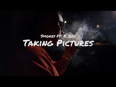 Smokey Ft. E-Rod Taking Pictures (Music Video)
