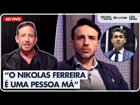 Assistir: LeoDias TV