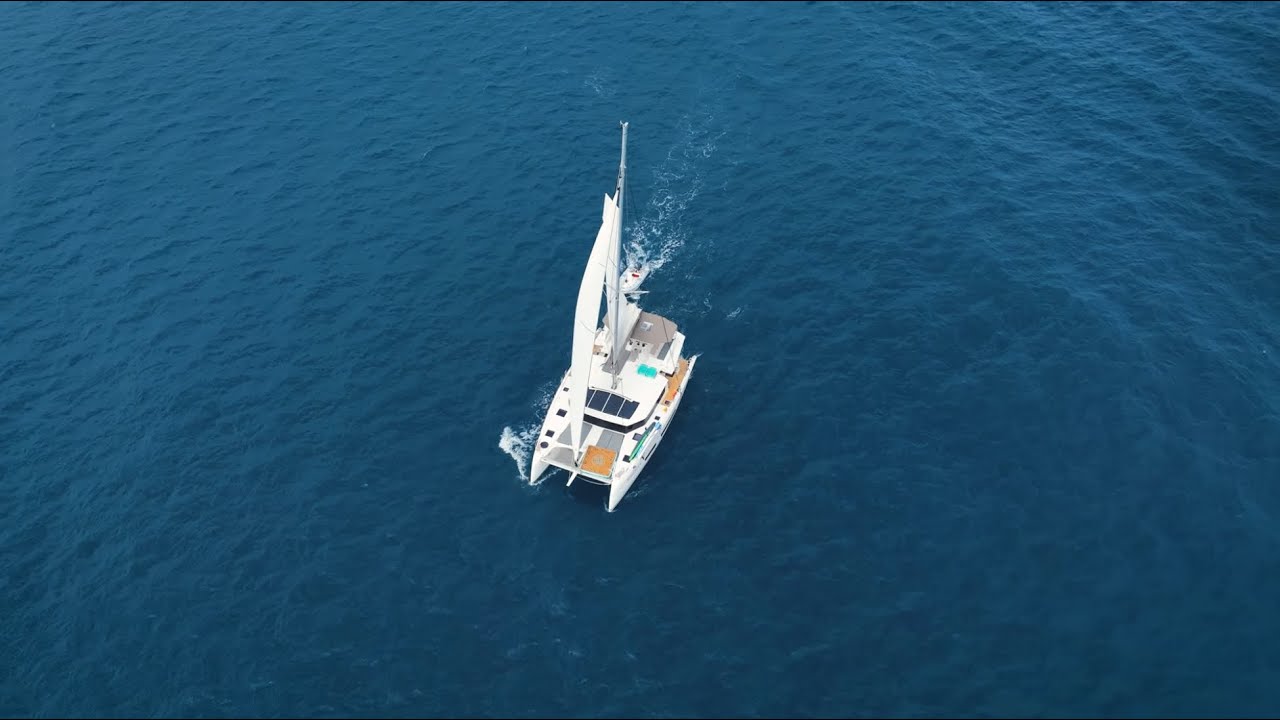 Yacht Video