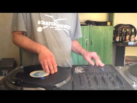 GLOBAL SKRATCH LEAGUE - FIXTURE 3 - (H)LUV vs (A)CHMIELIX