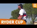 MAX HOMA IS DE HELD VAN AMERIKA! ?? | Ryder Cup 2023 Dag 2 | Samenvatting