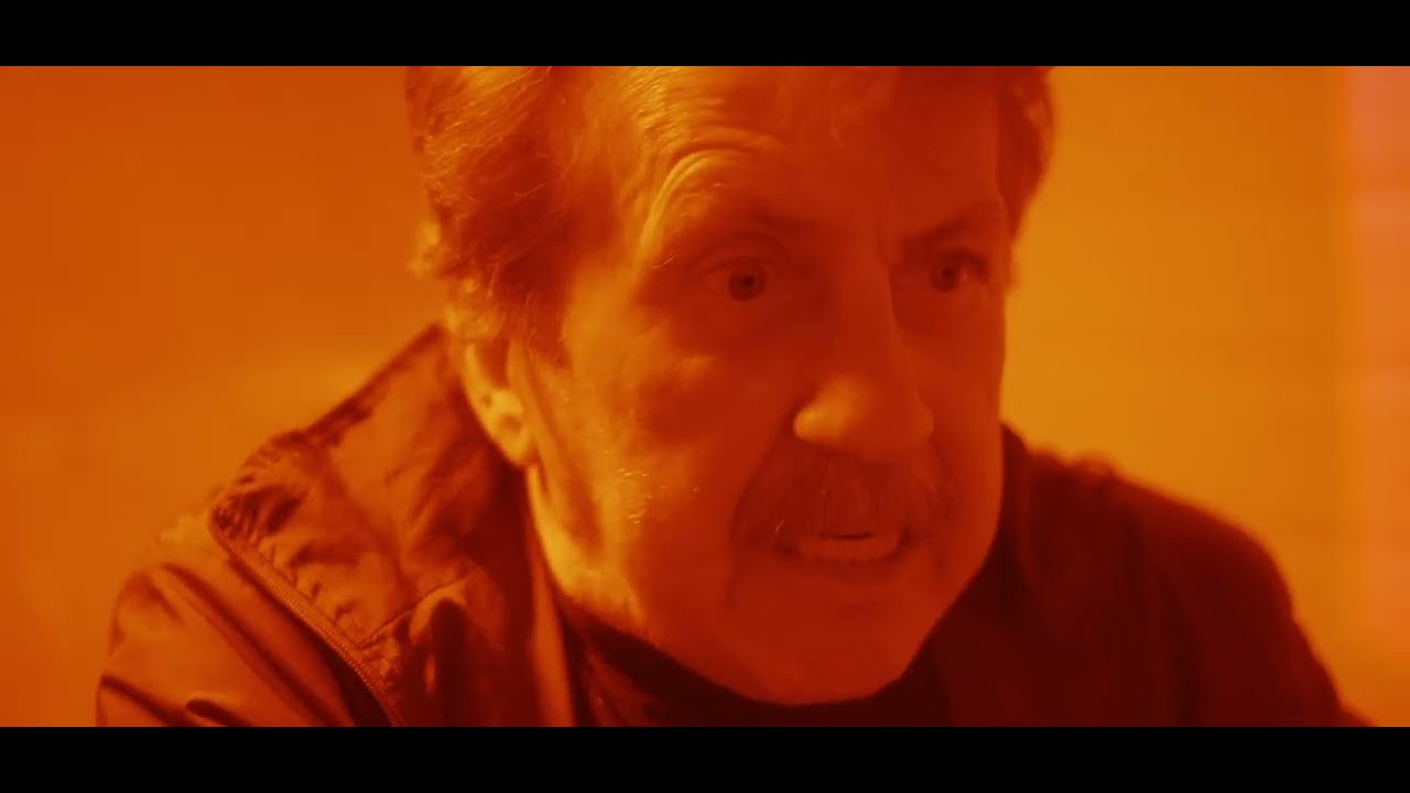 Yeni Filmin Teaser'ı