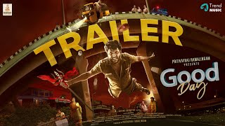 GOOD DAY trailer thumbnail