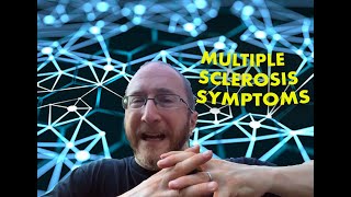 Multiple Sclerosis Vlog: Calf Cramps Worsen Thinking and Memory!?