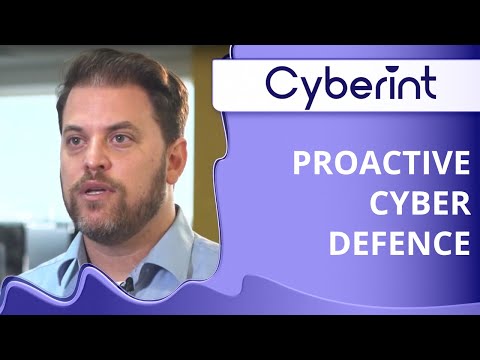 CyberInt (Proactive Cyber Defense)