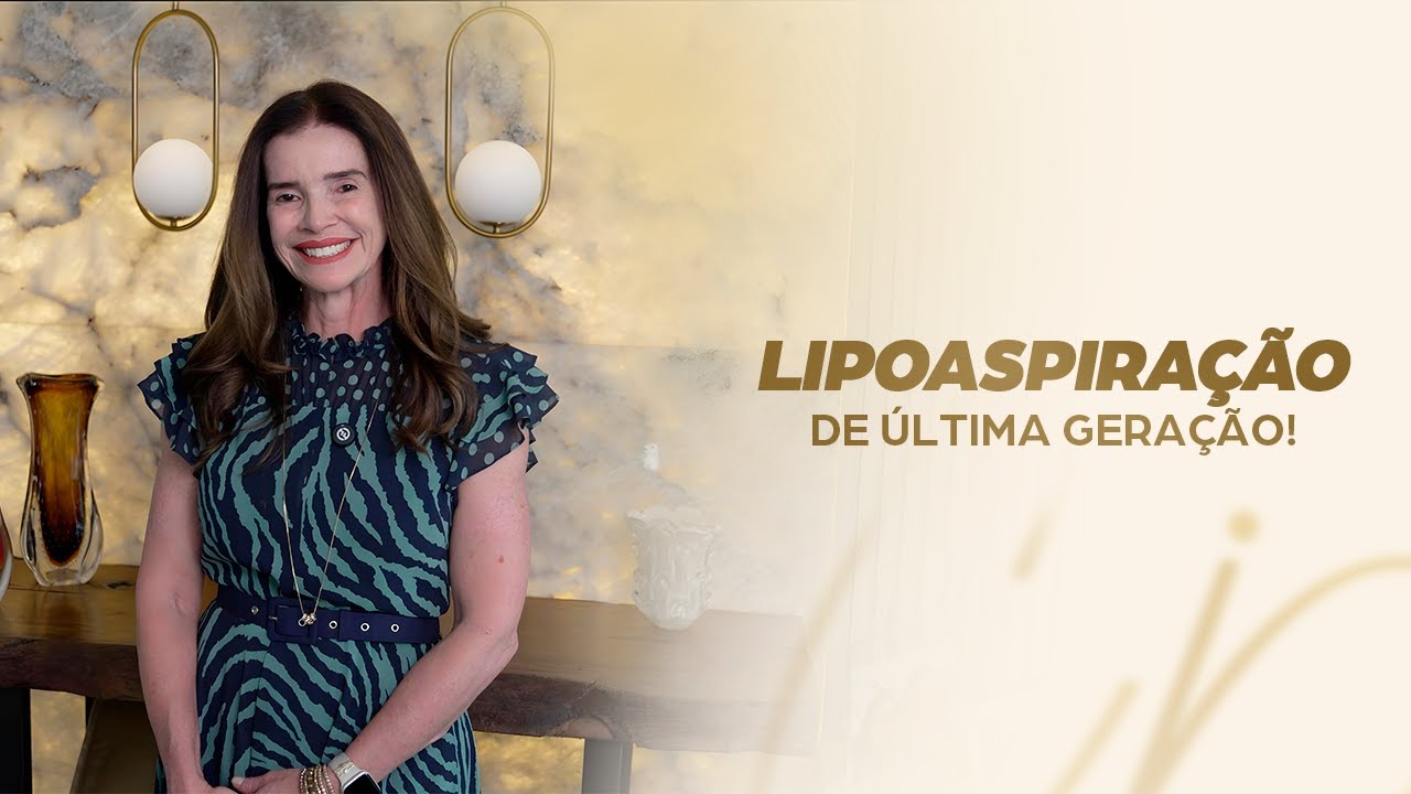 Como se preparar para uma Lipo HD?