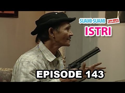 Suami Suami Takut Istri Episode 143 - Penyanyi Kondang Penyanyi Pujaan