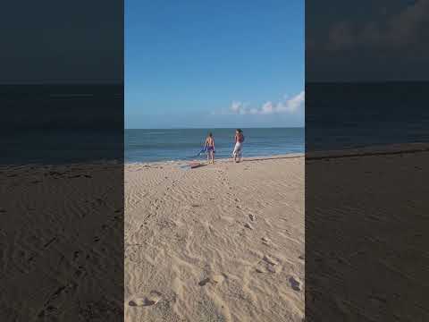 São Miguel do Gostoso é gostoso #riograndedonorte #beach #paisagemnatural