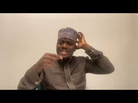 Adura Pataki (Special Prayer) Sheikh AmiOlohun