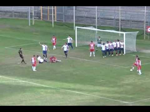 Serie D. Civitanovese - Sulmona 2-3