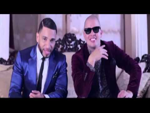 Ella me Dijo Gente De Zona ft Henrry Mafio,Gente de Zona 2015