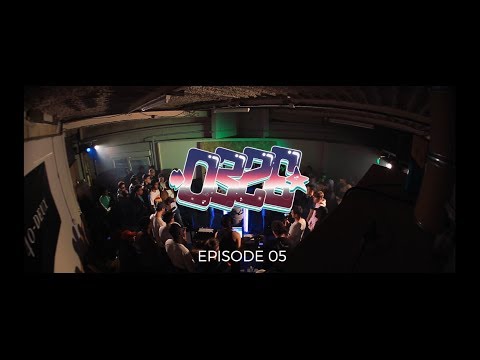 FREESTYLE 0326 (SAISON 2) - 5ème PARTIE