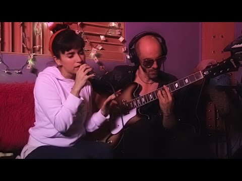 Pedrina y Rio - Popurrí navideño 2014