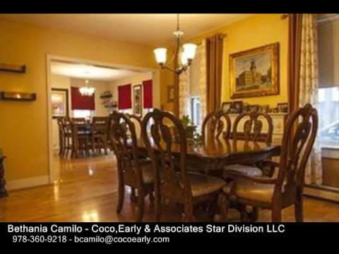 215 Ferry St, Lawrence MA 01841 - Single Family Home - Real Estate - For Sale -