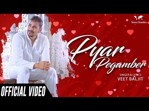Pyar Pegamber