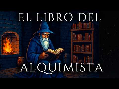 3 Horas de Enseñanzas Espirituales De La Alquimia Para Dormir 🌙