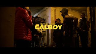 Calboy - If Know You Know (Official Music Video)