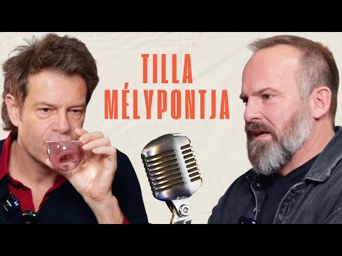 Tilla: Én nem olyan függő vagyok, aki…