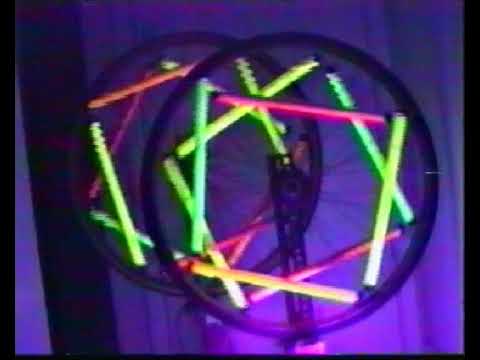Groan Tubes