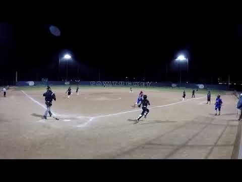 2/19/22 FIRECRACKERS-TJ vs Corona Angels-Perez