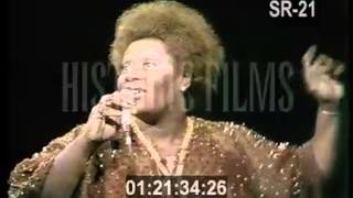 Loleatta Holloway - "Catch me on the rebound"