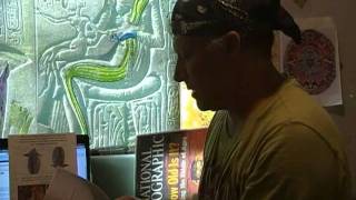 Mystery SOLVED Part 3