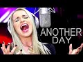 Dream Theater - Another Day - ft Gabriela Guncikova - Ken Tamplin Vocal Academy