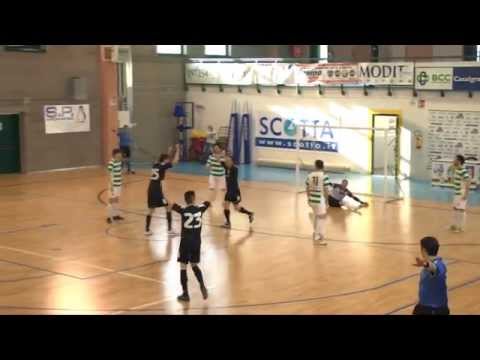 Spring Team - Città di Mestre 2-3