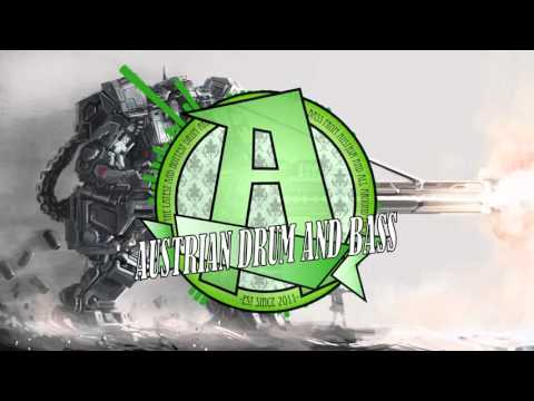 Disaszt feat Coppa - Trojan Horse (Dossa & Locuzzed Remix)