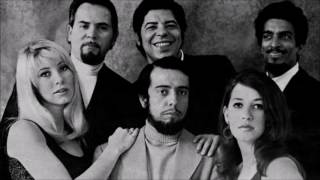 Sergio Mendes &amp; Brasil &#39;66 - Laia Ladaia (Reza)