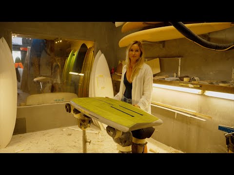 Discover the Drifter 4 Carbon: Ultimate Foil Board for Prone, Wing, and SUP